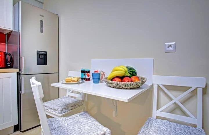 Mon Repos Retreat, Corfu Serviced Accommodation Anemomylos 외부 사진