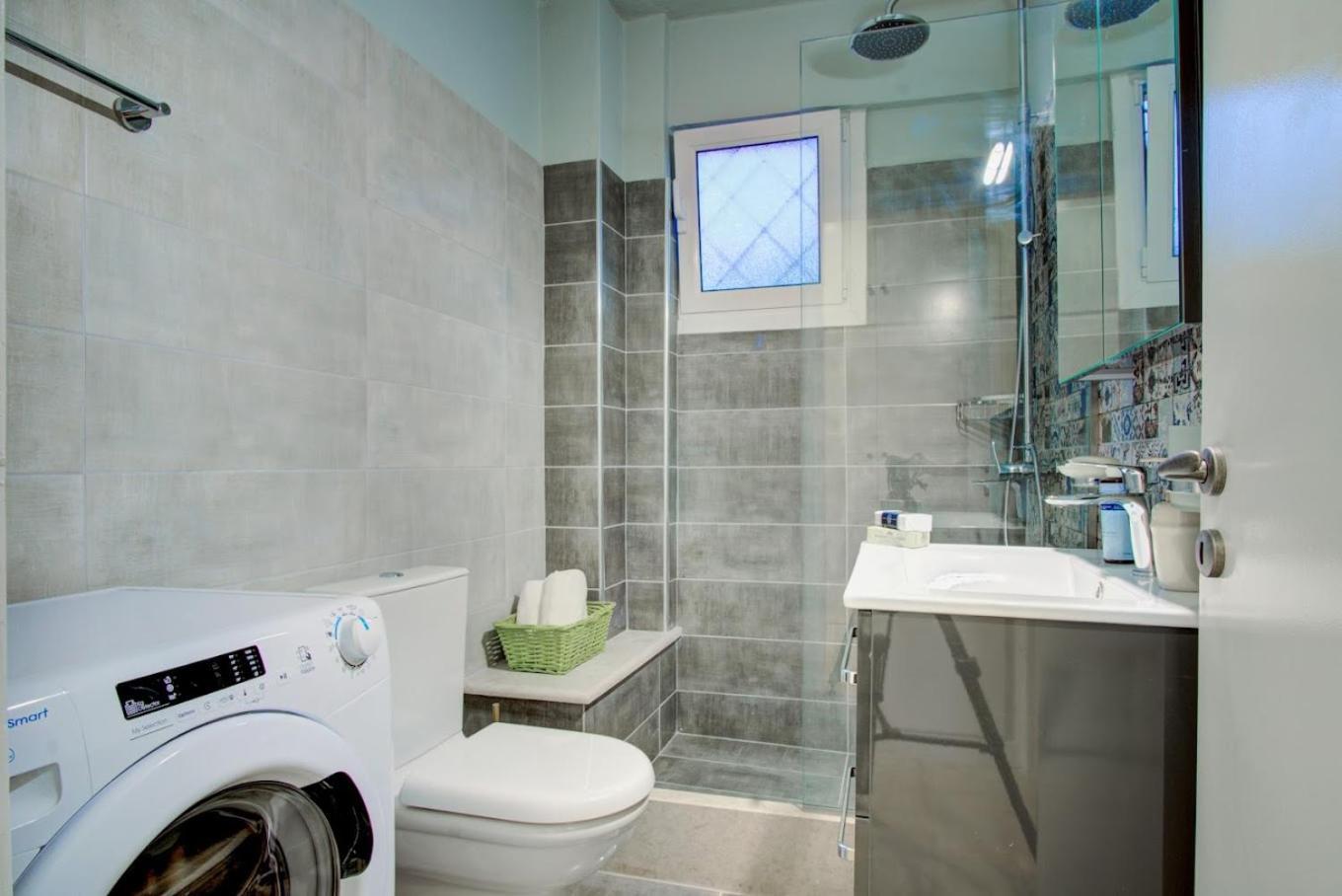Mon Repos Retreat, Corfu Serviced Accommodation Anemomylos 외부 사진